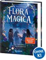 Flora Magica (Band 1) - Das Geheimnis der Nachtschatten - Vanessa Walder - 9783743217508