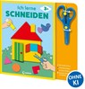 Ich lerne schneiden (Haus) - Loewe Kreativ - 9783743217553
