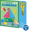 Ich lerne schneiden (Boot) - Loewe Kreativ - 9783743217560