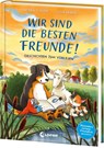 Wir sind die besten Freunde! - Andrea Schütze - 9783743217591