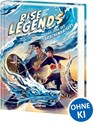 Rise of Legends (Band 1) - Das Erbe des Drachenkaisers - Xiran Jay Zhao - 9783743217638