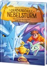 Drachenschule Nebelsturm (Band 3) - Das Turnier der Drachen - Christian Tielmann - 9783743217683