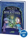 Nachts in der Bibliothek (Band 1) - Christopher Lincoln - 9783743217768