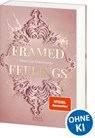 Framed Feelings (Golden Hearts, Band 1) - Marina Neumeier - 9783743217911