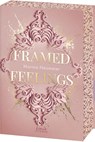 Framed Feelings (Golden Hearts, Band 1) - Marina Neumeier - 9783743217911