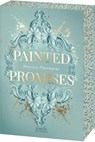 Painted Promises (Golden Hearts, Band 3) - Marina Neumeier - 9783743217928