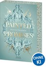 Painted Promises (Golden Hearts, Band 3) - Marina Neumeier - 9783743217928