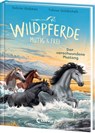 Wildpferde - mutig und frei (Band 4) - Der verschwundene Mustang - Sabine Giebken - 9783743217973