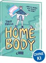 Homebody - Theo Parish - 9783743218024