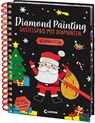 Diamond Painting - Bastelspaß mit Diamanten - Weihnachten -  - 9783743218086