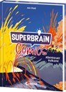 Superbrain-Comics - Abenteuer Vulkane - Jon Chad - 9783743218468