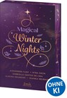Magical Winter Nights - Franka Neubauer ; Kyra Groh ; Marina Neumeier ; Alexandra Flint - 9783743218543
