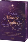 Magical Winter Nights - Franka Neubauer ; Kyra Groh ; Marina Neumeier ; Alexandra Flint - 9783743218543