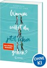 Warum willst du jetzt schon gehen? - Gabriella Santos de Lima - 9783743218826