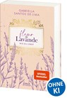Fleur de Lavande (Band 1) - Wie du liebst - Gabriella Santos de Lima - 9783743218833