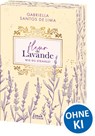 Fleur de Lavande (Band 2) - Wie du strahlst - Gabriella Santos de Lima - 9783743218857