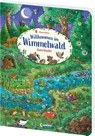 Willkommen im Wimmelwald - Gute Nacht! -  - 9783743218888