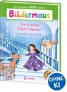 Bildermaus - Die kleine Eisprinzessin - Eva Hierteis - 9783743219038