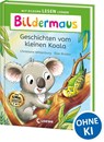 Bildermaus - Geschichten vom kleinen Koala - Christiane Wittenburg - 9783743219069