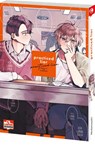 practiced liar - Medamayaki - 9783743219984