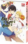 King of My Heart - Okaka - 9783743219991