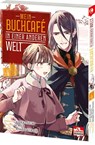 Mein Buchcafé in einer anderen Welt 04 - Kyouka Izumi ; Oumiya - 9783743220096