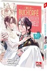 Mein Buchcafé in einer anderen Welt 05 - Kyouka Izumi ; Oumiya - 9783743220102