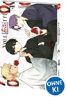 Voll kein Typ 04 - Nana Aokawa - 9783743220201