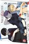 Voll kein Typ 05 - Nana Aokawa - 9783743220218