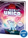 Unico erwacht (Band 1) - Osamu Tezuka ; Samuel Sattin - 9783743221024