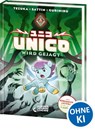 Unico wird gejagt (Band 2) - Osamu Tezuka ; Samuel Sattin - 9783743221031