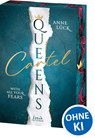 Queens Cartel (Band 2) - With All Your Fears - Anne Lück - 9783743221222