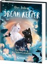 Dream Keeper (Band 4) - Der Aufstieg des Schattenkaisers - Jiatong Chen - 9783743221567