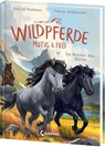 Wildpferde - mutig und frei (Band 6) - Im Revier des Bären - Sabine Giebken - 9783743221574