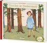 Hänschen im Blaubeerenwald - Elsa Beskow - 9783743221796