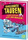 Knallharte Tauben quaken sich um Kopf und Kragen (Band 9) - Andrew Mcdonald - 9783743222205