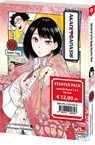 Akane-banashi Starter Pack - Yuki Suenaga - 9783743222328