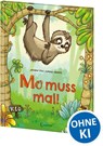 Mo muss mal! - Jochen Till - 9783743222380