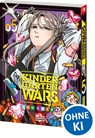 Kindergarten WARS 05 - You Chiba - 9783743222472