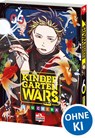 Kindergarten WARS 06 - You Chiba - 9783743222489