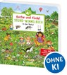Suche und finde! Sound-Wimmelbuch - In der Natur -  - 9783743222649