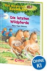 Das magische Baumhaus (Band 63) - Die letzten Wildpferde - Mary Pope Osborne - 9783743223035