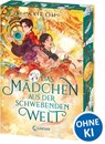 Das Mädchen aus der Schwebenden Welt (Floating World-Dilogie, Band 1) - Axie Oh - 9783743223080