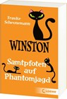 Winston (Band 7) - Samtpfoten auf Phantomjagd TB - Frauke Scheunemann - 9783743224261