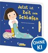 Jetzt ist Zeit zum Schlafen -  - 9783743224346