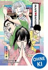 Akane-banashi 08 - Yuki Suenaga - 9783743224384