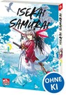 Isekai Samurai 01 - Keigo Saito - 9783743224414