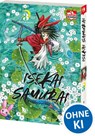 Isekai Samurai 03 - Keigo Saito - 9783743224438