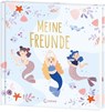 Meine Freunde (neu) - Meermädchen -  - 9783743224544