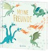 Meine Freunde (neu) - Drachen -  - 9783743224551